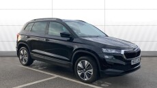 Skoda Karoq 2.0 TDI [150] SE Drive 5dr Diesel Estate